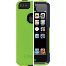Otterbox is known for its rugged cases that keep the iphone, and ipad, protected from the elements. Otterbox Commuter Case For Iphone 5 5s Se Punk 77 22163 B H