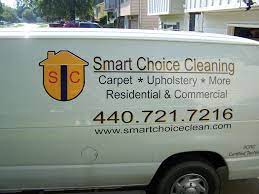 about smart choice carpet cleaning