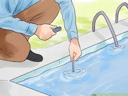 How to Drain and Refill Your Swimming Pool: 12 Steps