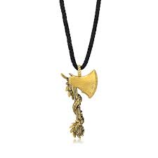 cultural blessings 999 9 gold necklace