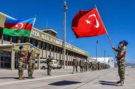 Son dakika haberleri! MSB: "Azerbaycan ve Somalili misafir askerler komando  eğitimlerini başarıyla tamamladı" - Haberler