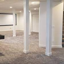 Basement Cleaning In Canton Oh