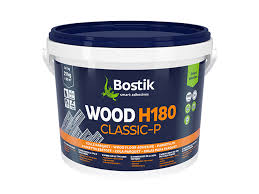 bostik wood h180 clic p hardwood