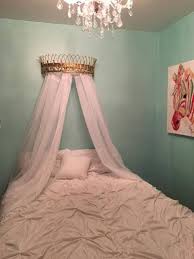 Bed Canopy Crown Canopy