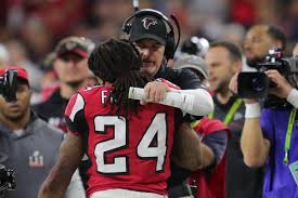 Introducing The 2016 17 Atlanta Falcons Roster Review The