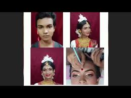 female transformation makeup 2020