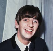 ringo starr was stoned when he had