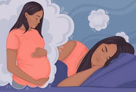 dream about pregnancy