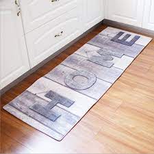 2000 x 2000 · 801 kb · jpegwashable area rugs walmartresolution image size: Modern Floor Mat Non Slip Kitchen Rug Large Hallway Carpet Long Doormat Walmart Com Walmart Com