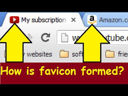 favicon icon for your you