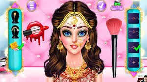 princess gloria makeup salon