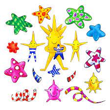 Cartoon Star Images Search Images On
