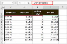 how to add days to a date in excel 4