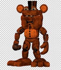 teddy bear animatronics