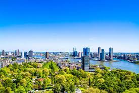 Officiële website van gemeente rotterdam. Gay Rotterdam City Guide 2021 For Gay Travellers Tourist Information Travel Gay