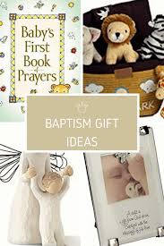 baptism gift ideas for boys s and