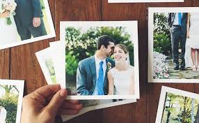 print your wedding photos