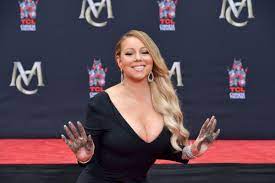 Mariah Carey Make In Royalties ...