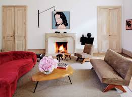the most beautiful living rooms in paris
