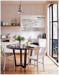 The Design Files Kitchen Inspiration