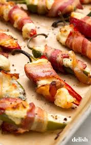 best bacon recipes easy and unique