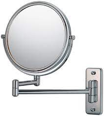 double arm magnified mirror aptations