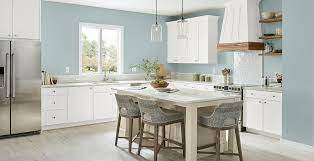 Kitchen Colour Ideas And Paint Colour