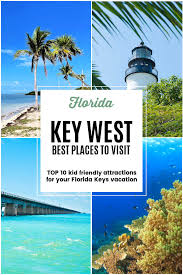 key west vacation for your family