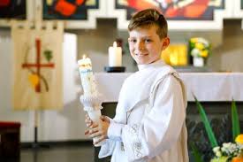 first communion gifts for boys