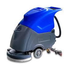 housekeeping automatic floor scrubber