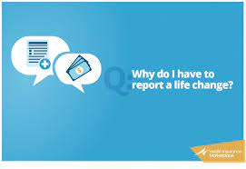 We did not find results for: 7 Things To Know About Reporting A Life Change Healthcare Gov