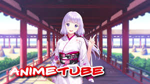 The site updates frequently and hosts both subbed and dubbed versions. Anime Tube Home Facebook