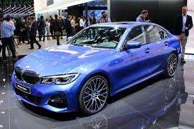 the bmw g20