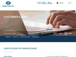 Paytm s online bill payment service is here to make lives easier and comfortable. Ndpl Bill Payment Login Official Login Page