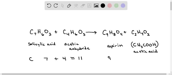 Balance The Following Chemical Equation