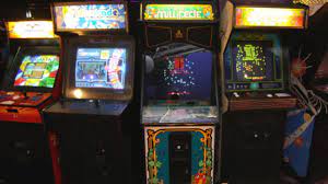 top 10 arcade games of all time you