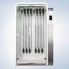 edc plus endoscope drying cabinet for