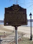 14-27 Gallia County, Gallipolis and The Ohio River - Remarkable Ohio