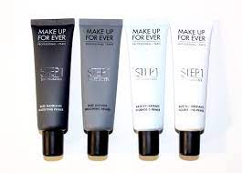 makeup forever step 1 skin equalizer