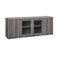 Safco Alc 72 Low Wall Office Cabinet
