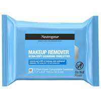 neutrogena makeup removal ultra soft