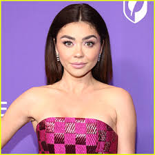 modern family sarah hyland television