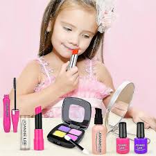 toy makeup set for kids party gifts