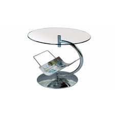 Помощни маси от метал, стъкло и дърво, с правоъгълна, кръгла или овална форма от мебели идеа. Pomoshna Masa Alma