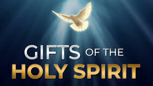 spiritual gifts in the spirit
