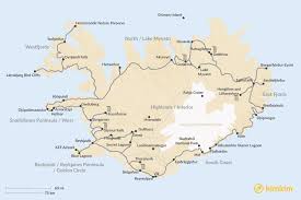 iceland travel maps maps to help you