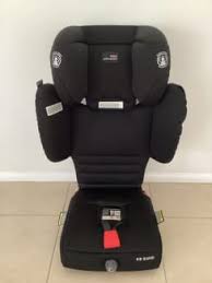 kid guard booster car seat