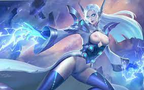 7 Bmt ideas | mobile legends, mobile legend wallpaper, miya mobile legends