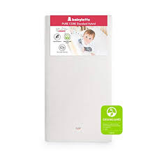 The naturepedic classic innerspring model is a popular choice for parents that want to start their baby off right in life and create a natural nursery. 12 Best Nontoxic Crib Mattress For Baby Toddler According To Experts