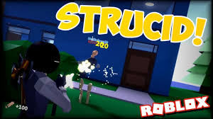 In this shooter, you battle friends and enemies and can build structures similarly to fortnite. Strucid Fortnite Roblox Download Gudang Sofware